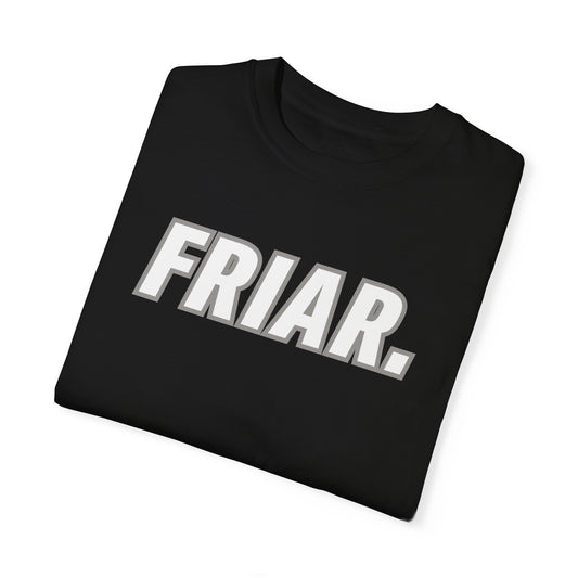 FRIAR.