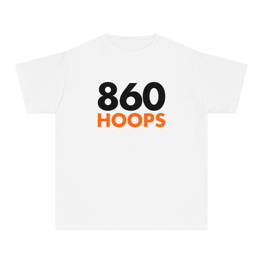 860 HOOPS | YOUTH TEE