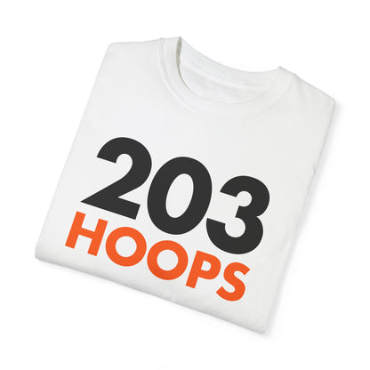 203 HOOPS TEE