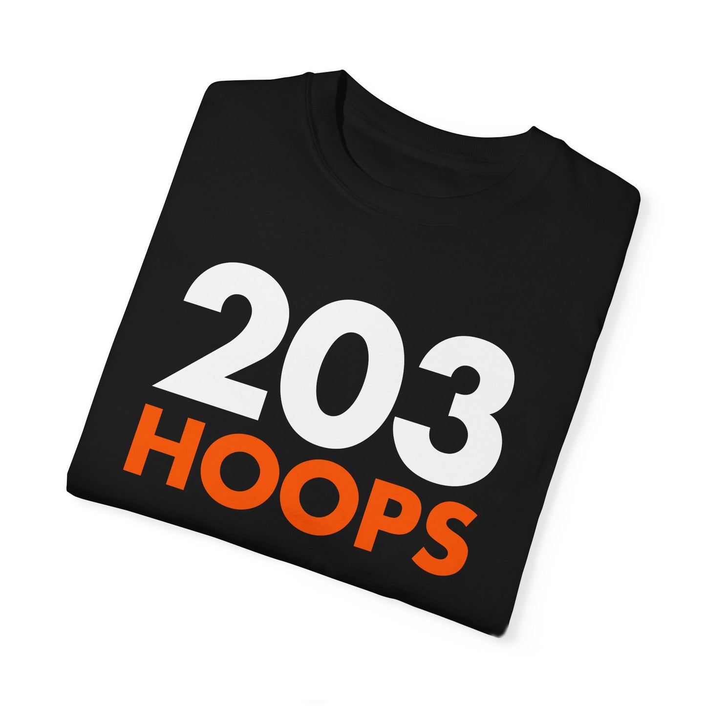 203 HOOPS TEE