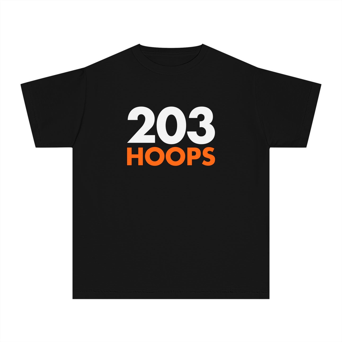 203 HOOPS | YOUTH TEE