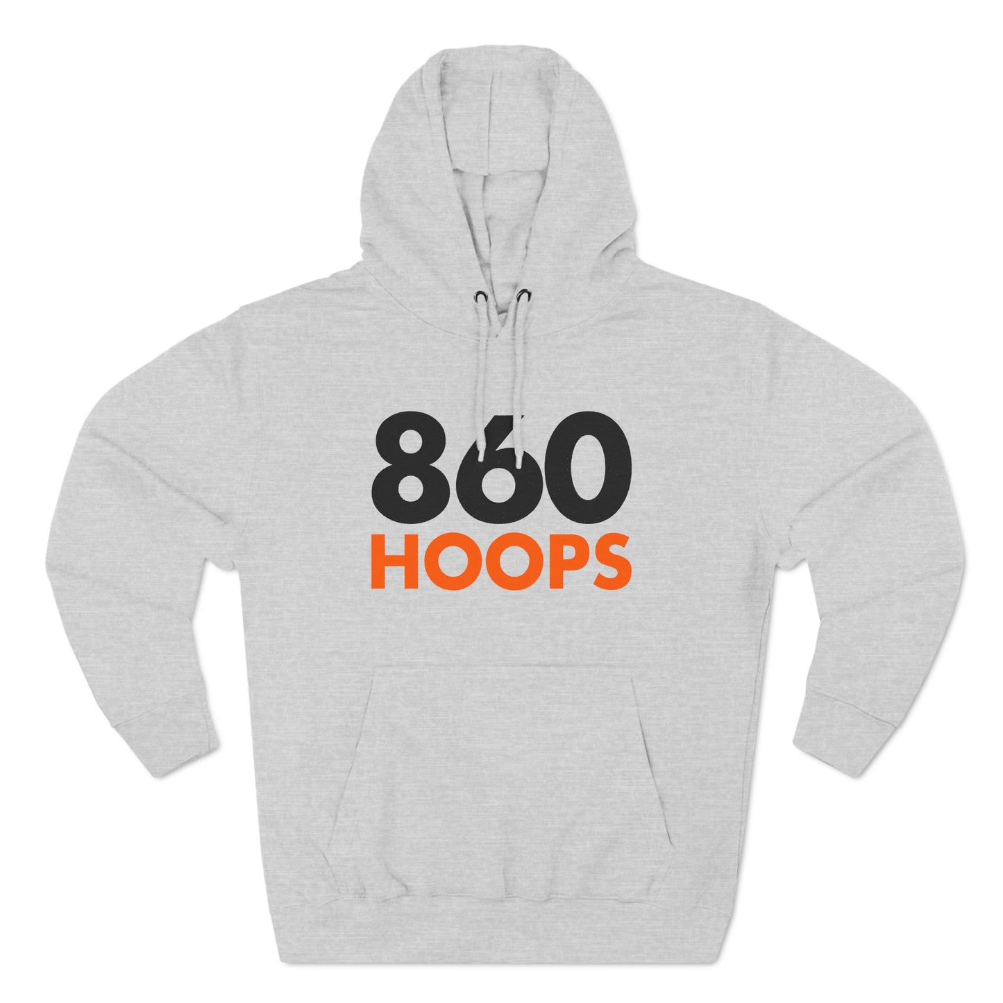 860 HOOPS | HOODIE