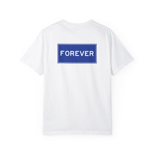 EXIT 68 FOREVER | TEE