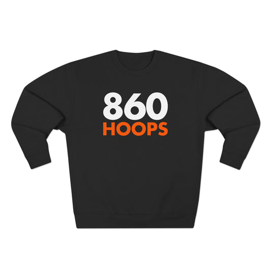 860 HOOPS | CREWNECK SWEATSHIRT