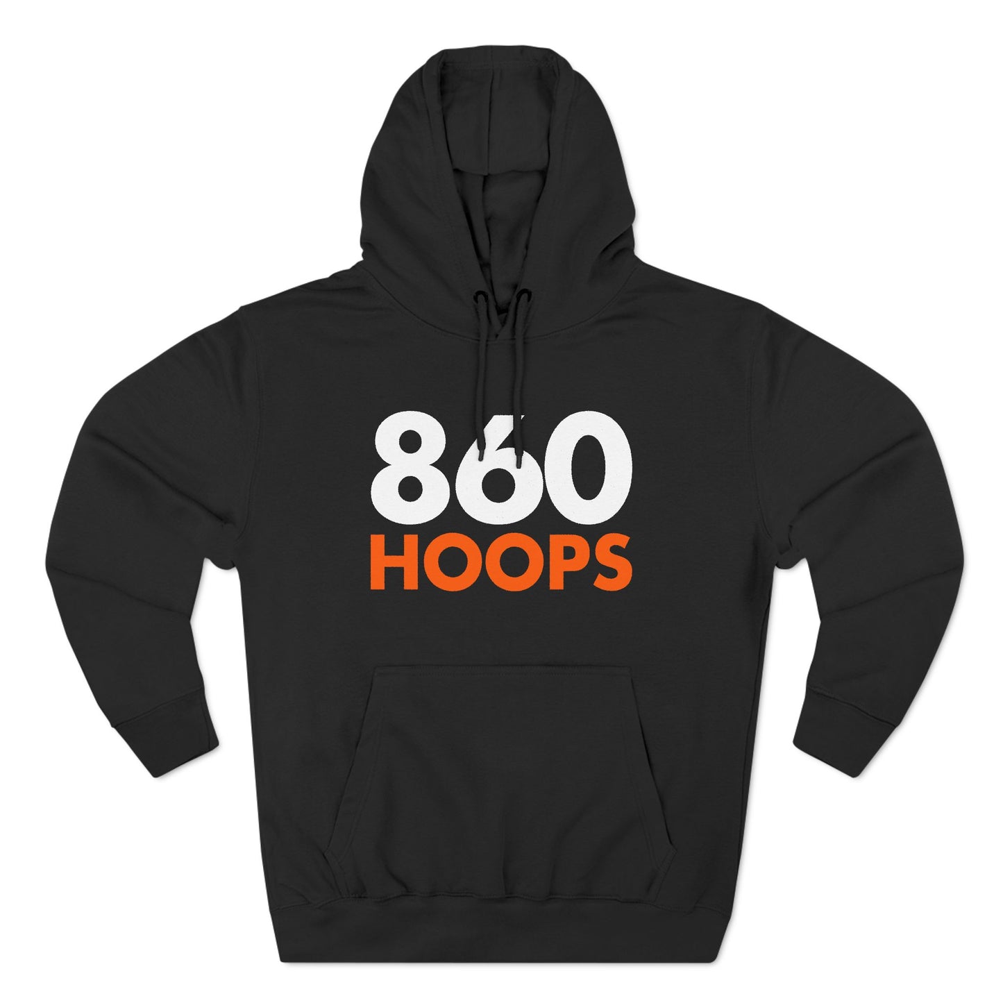 860 HOOPS | HOODIE