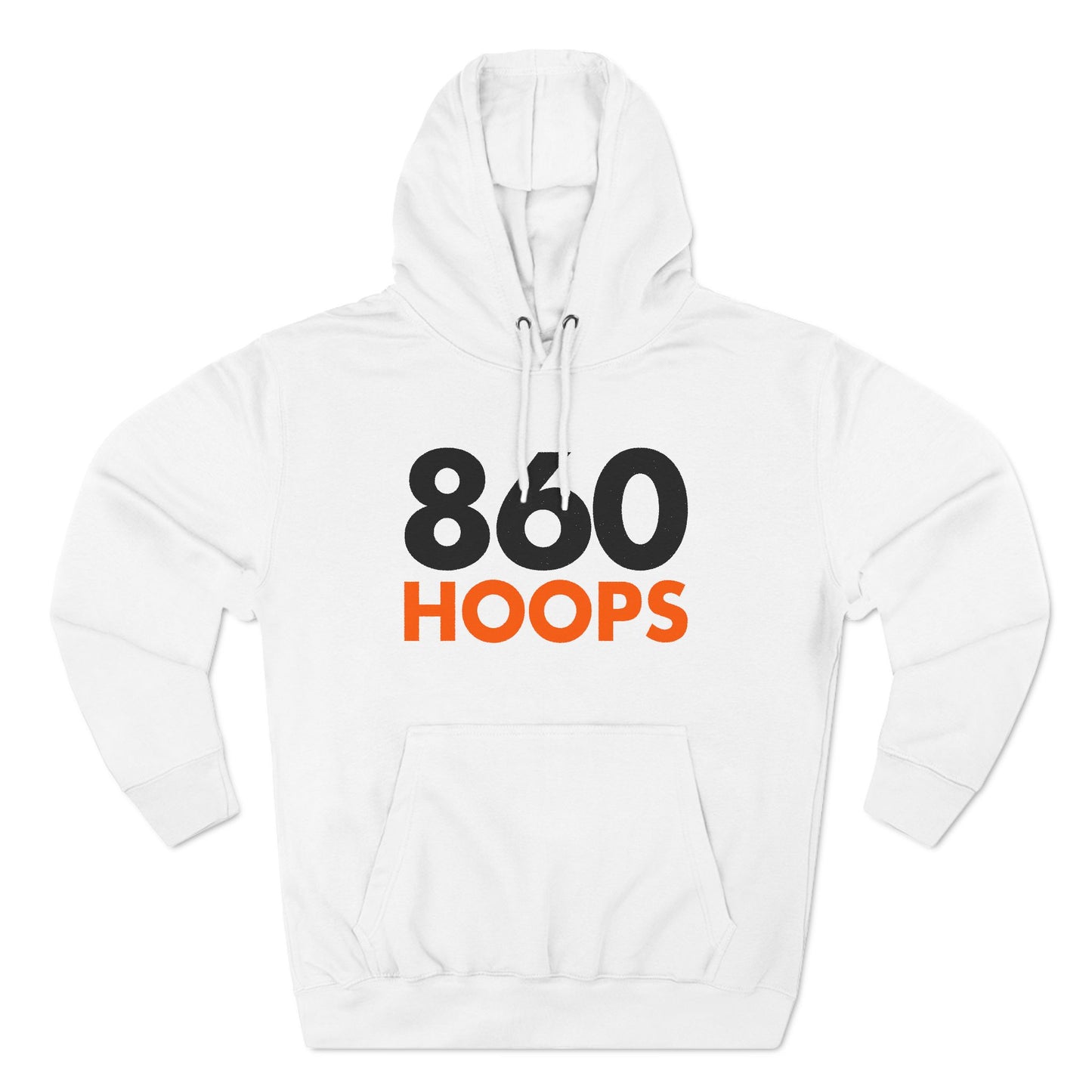 860 HOOPS | HOODIE