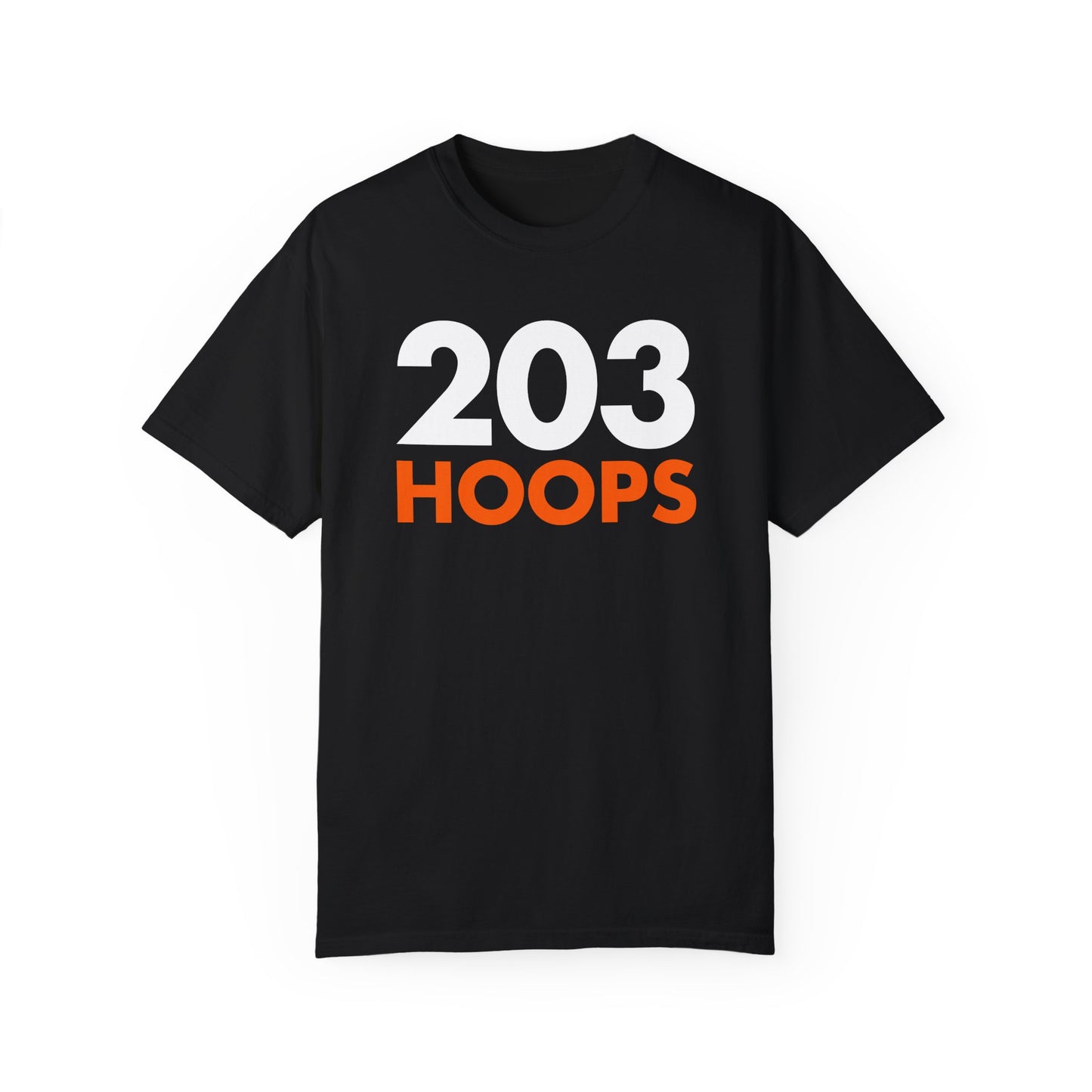 203 HOOPS TEE