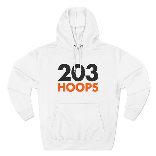 203 HOOPS | HOODIE