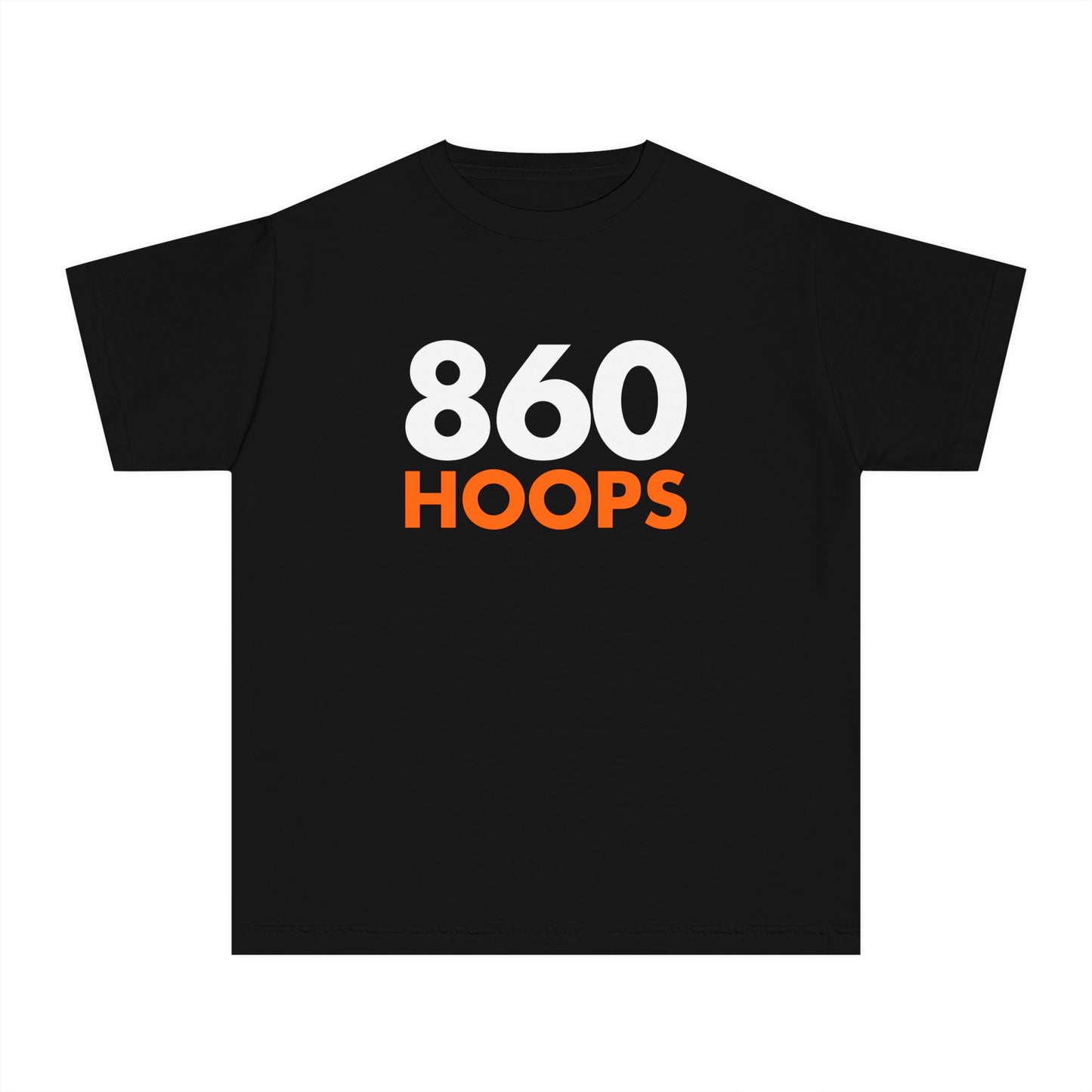 860 HOOPS | YOUTH TEE