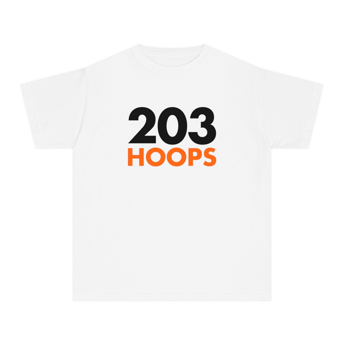 203 HOOPS | YOUTH TEE