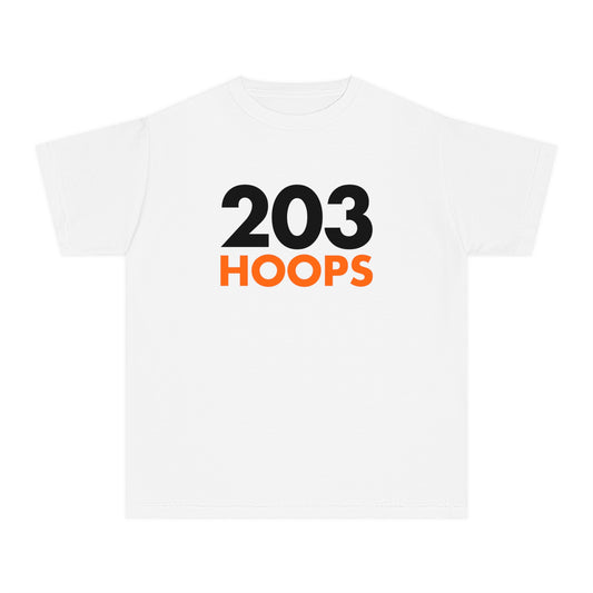 203 HOOPS | YOUTH TEE