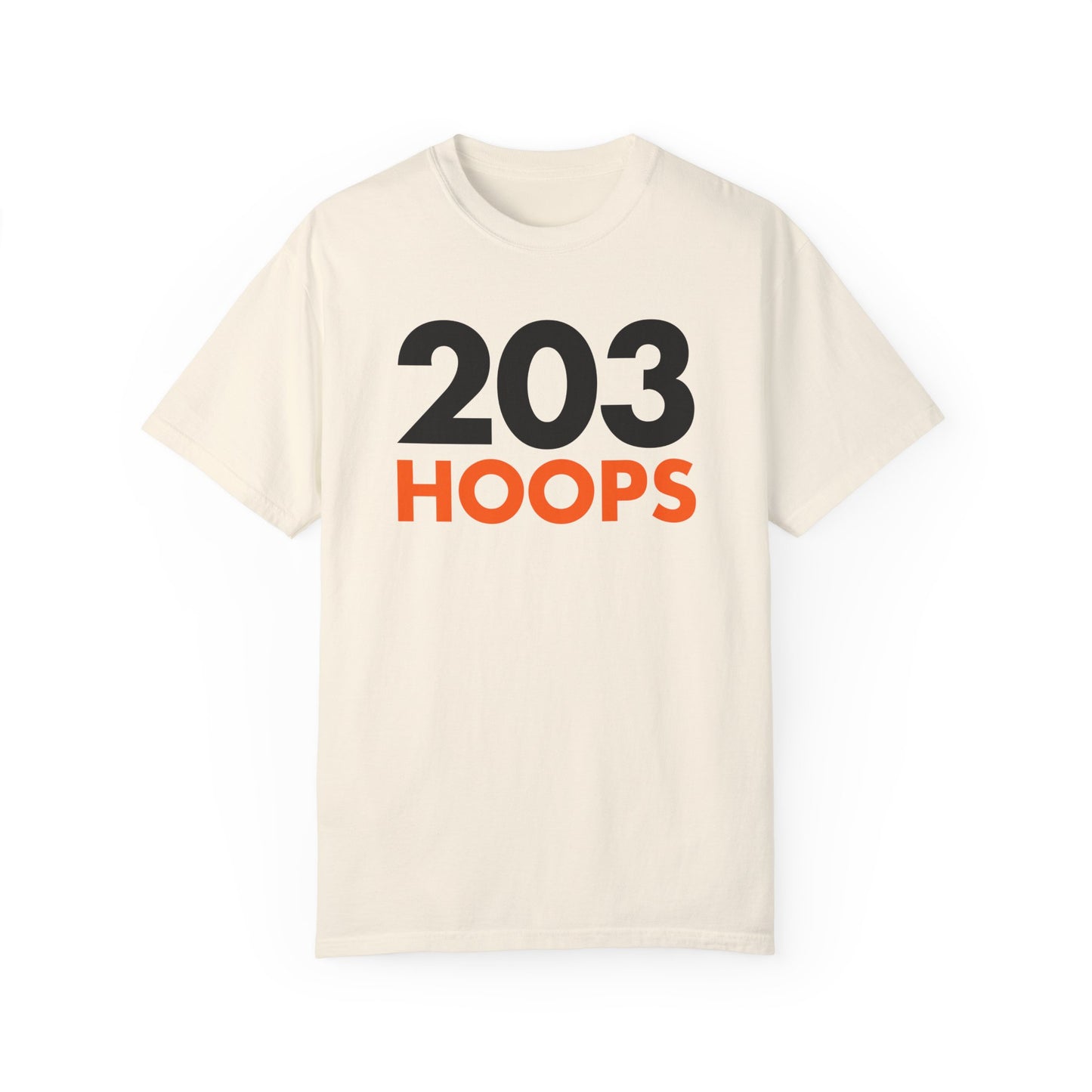 203 HOOPS TEE