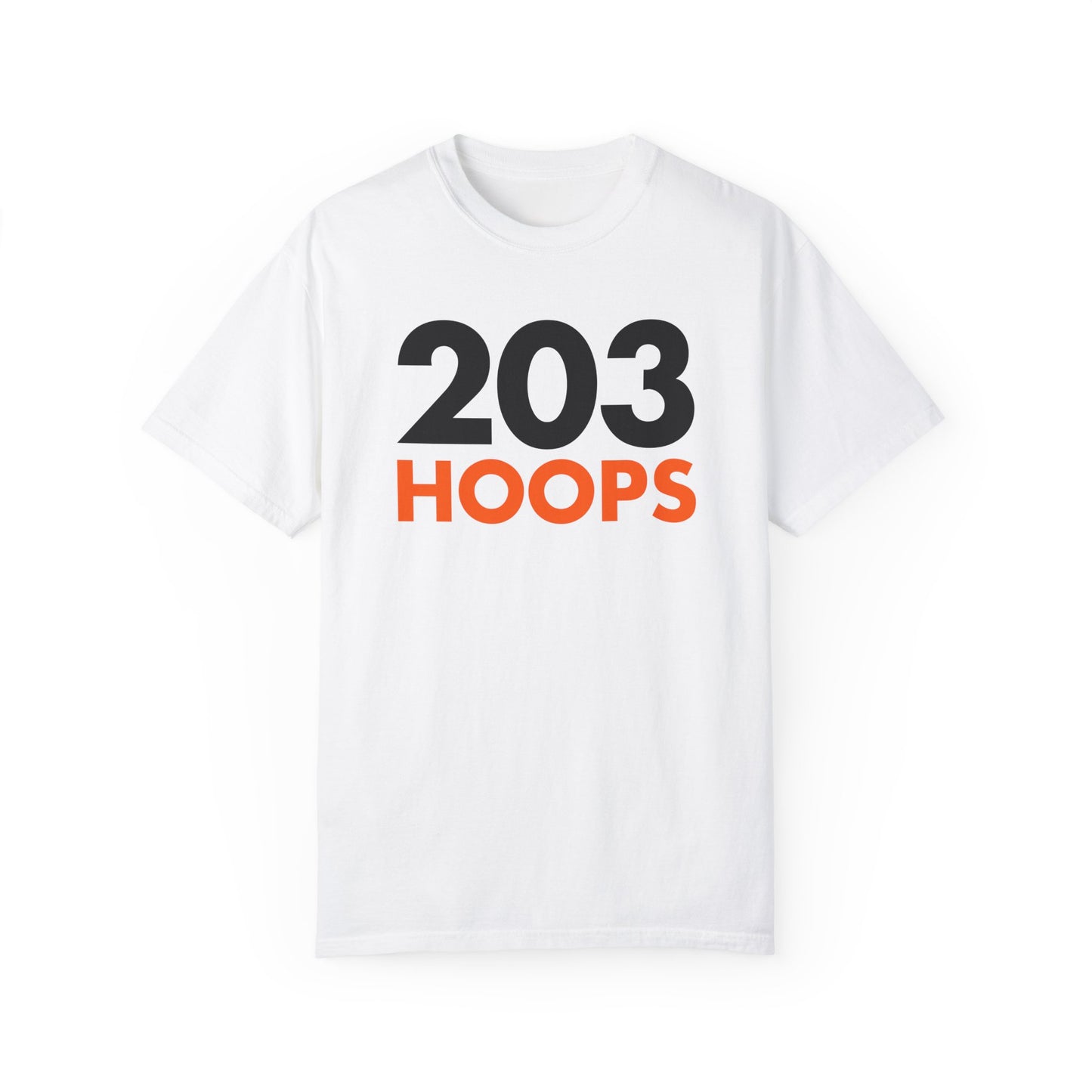 203 HOOPS TEE