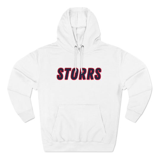 STORRS | HOODIE