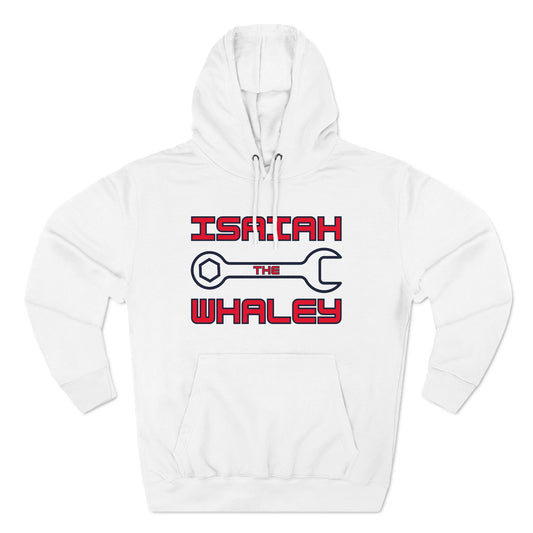 THE WRENCH | HOODIE